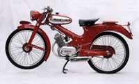 1951 75cc Sport